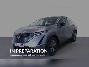 Used Nissan ARIYA 2024 for sale - 79269198: Photo