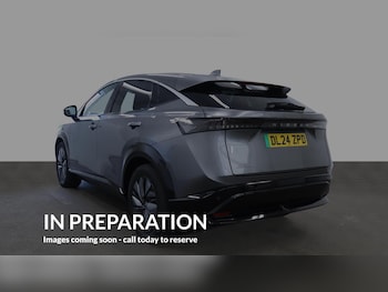 Used Nissan ARIYA 2024 for sale - 79269198: Photo