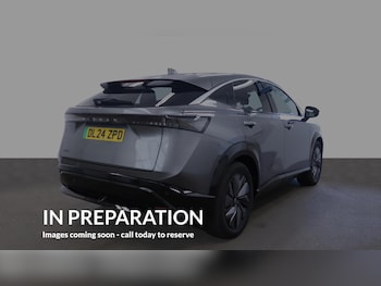 Used Nissan ARIYA 2024 for sale - 79269198: Photo
