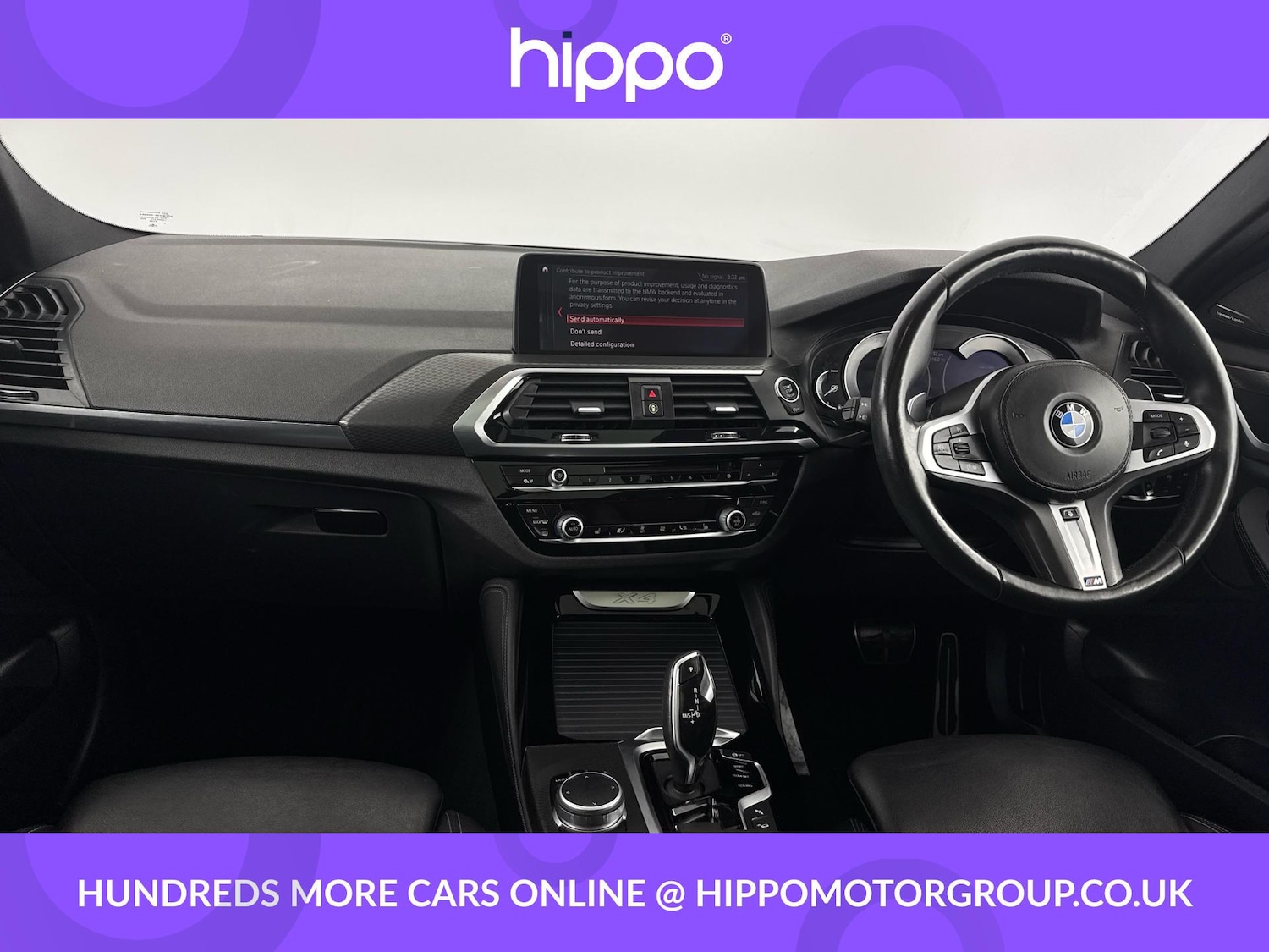 Used BMW X4 2019 for sale - 76994806: Photo 11