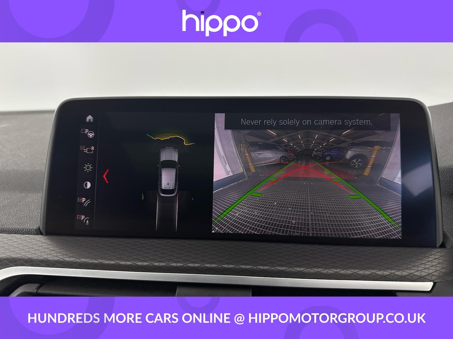 Used BMW X4 2019 for sale - 76994806: Photo 19