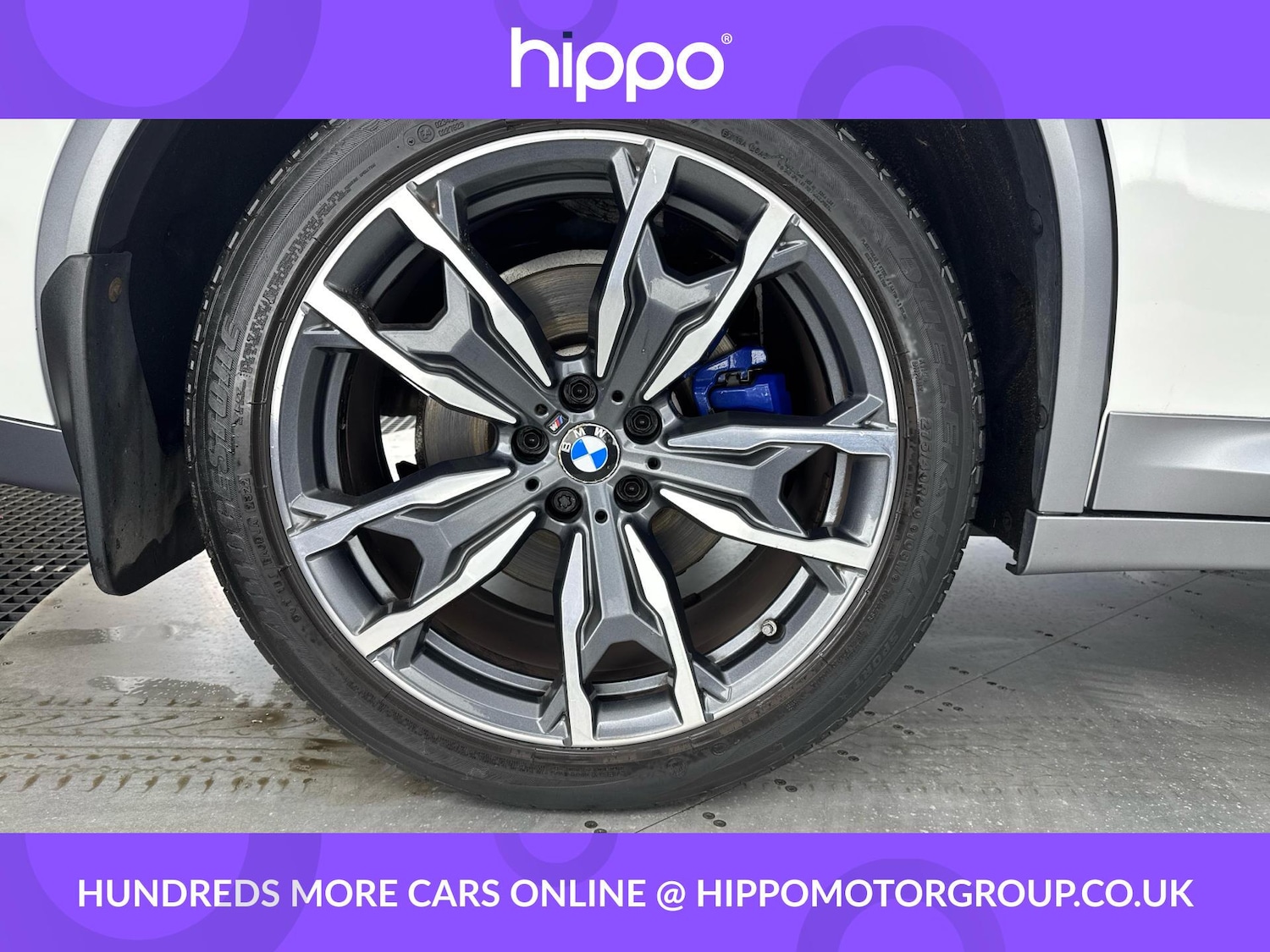 Used BMW X4 2019 for sale - 76994806: Photo 28