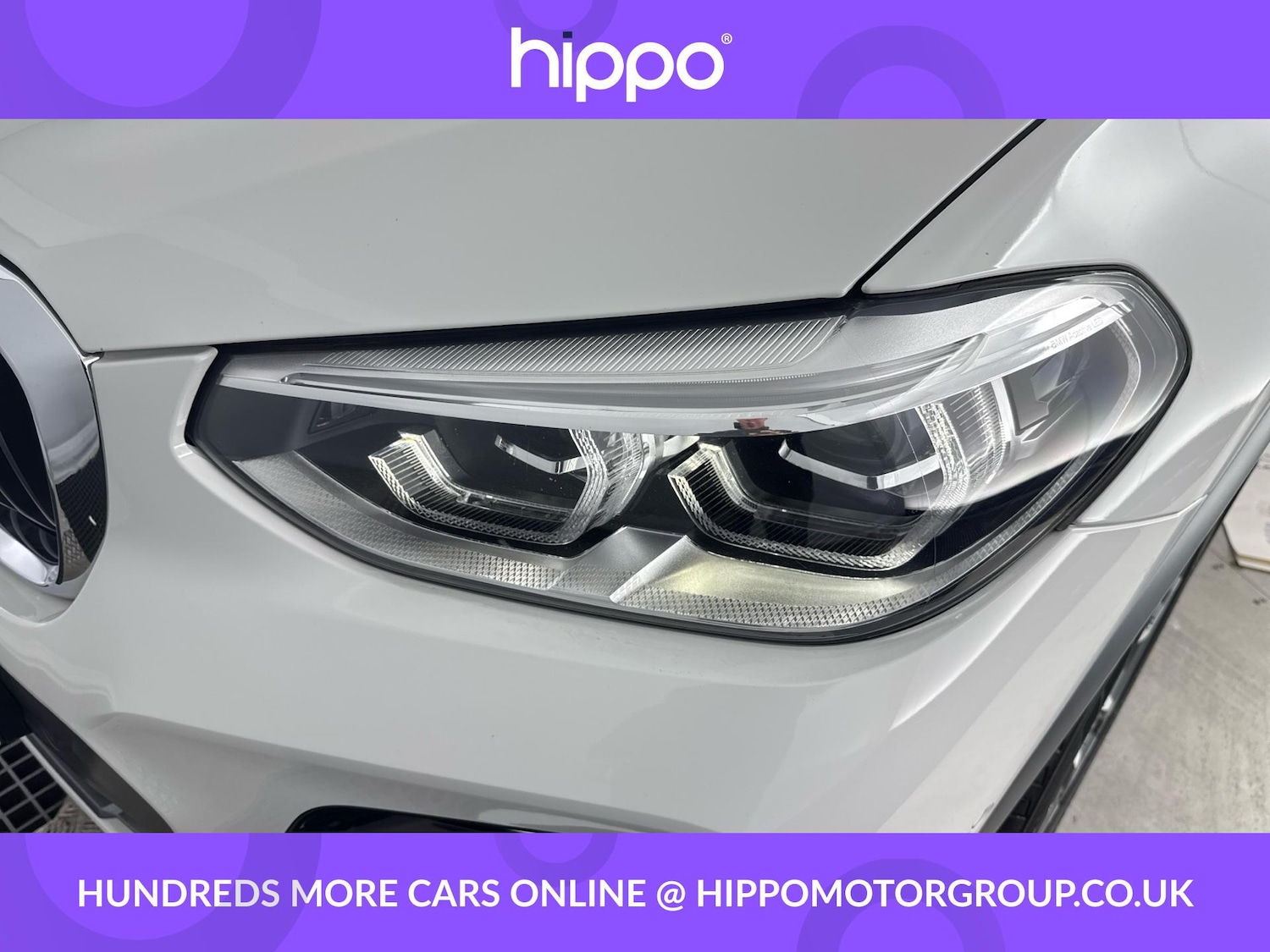 Used BMW X4 2019 for sale - 76994806: Photo 31