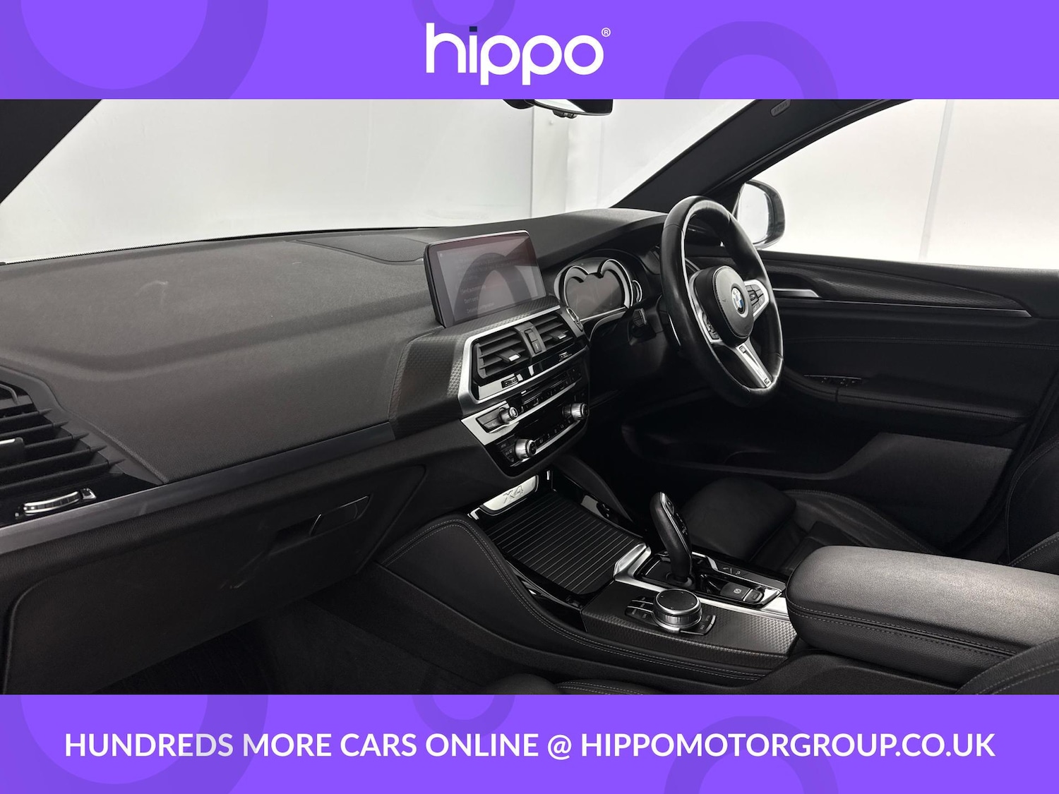 Used BMW X4 2019 for sale - 76994806: Photo 9