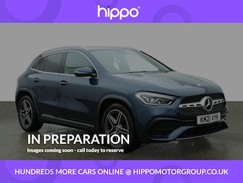 Used Mercedes-Benz GLA 2021 for sale - 77599034: Photo