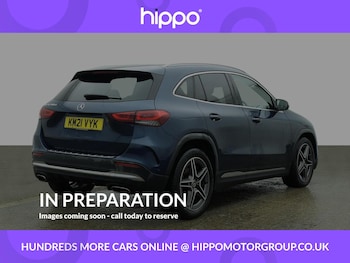 Used Mercedes-Benz GLA 2021 for sale - 77599034: Photo