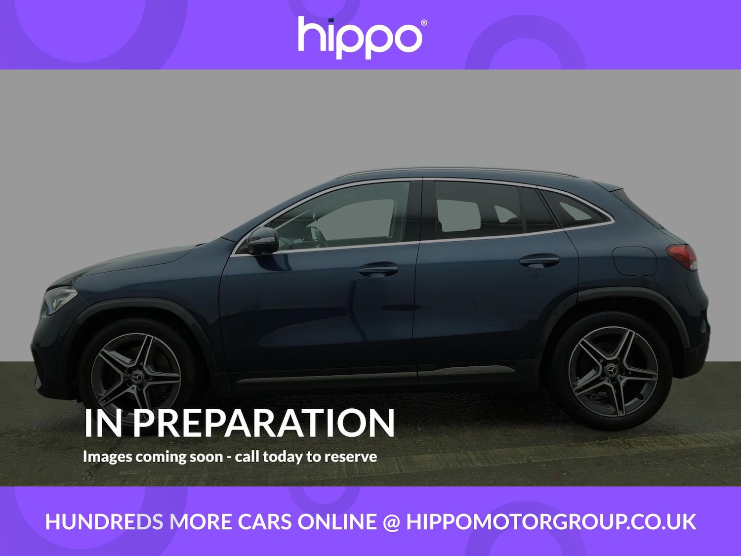 Used Mercedes-Benz GLA 2021 for sale - 77599034: Photo 6