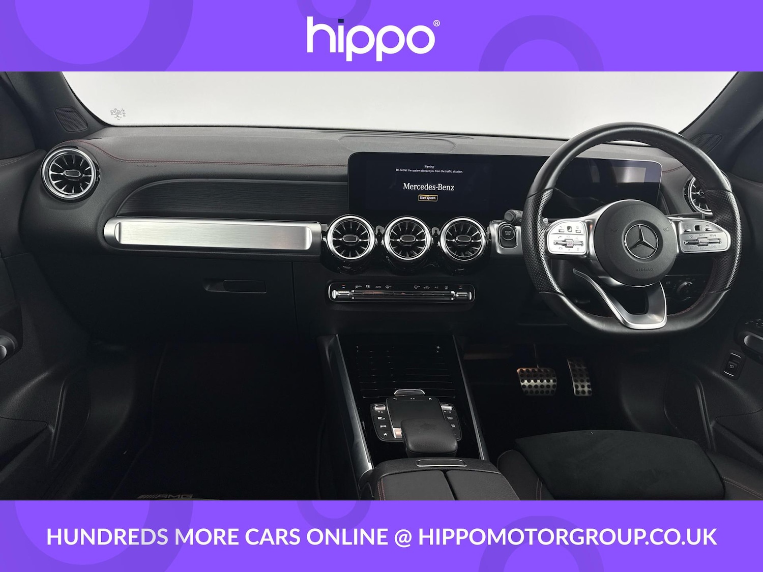 Used Mercedes-Benz EQB 2022 for sale - 77130756: Photo 11