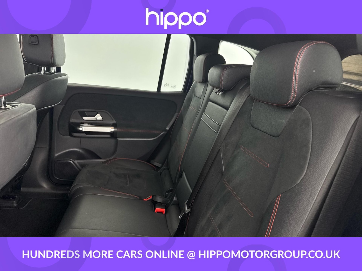 Used Mercedes-Benz EQB 2022 for sale - 77130756: Photo 14