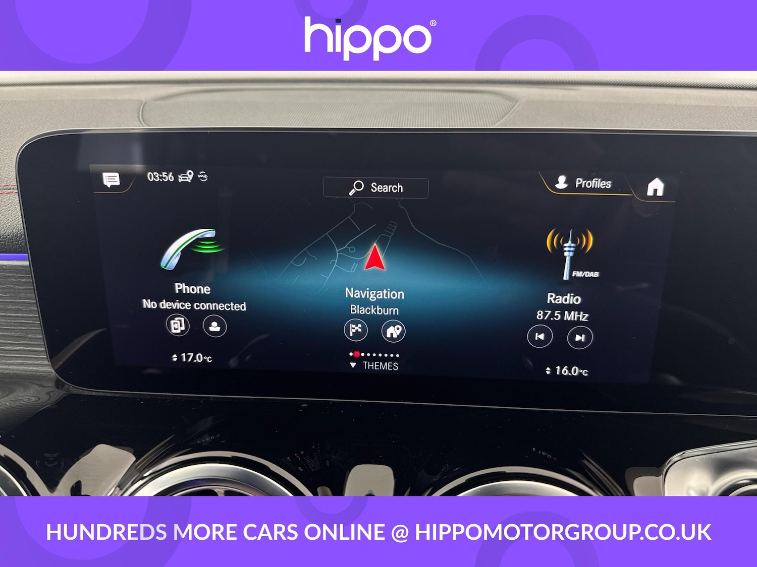 Used Mercedes-Benz EQB 2022 for sale - 77130756: Photo 16