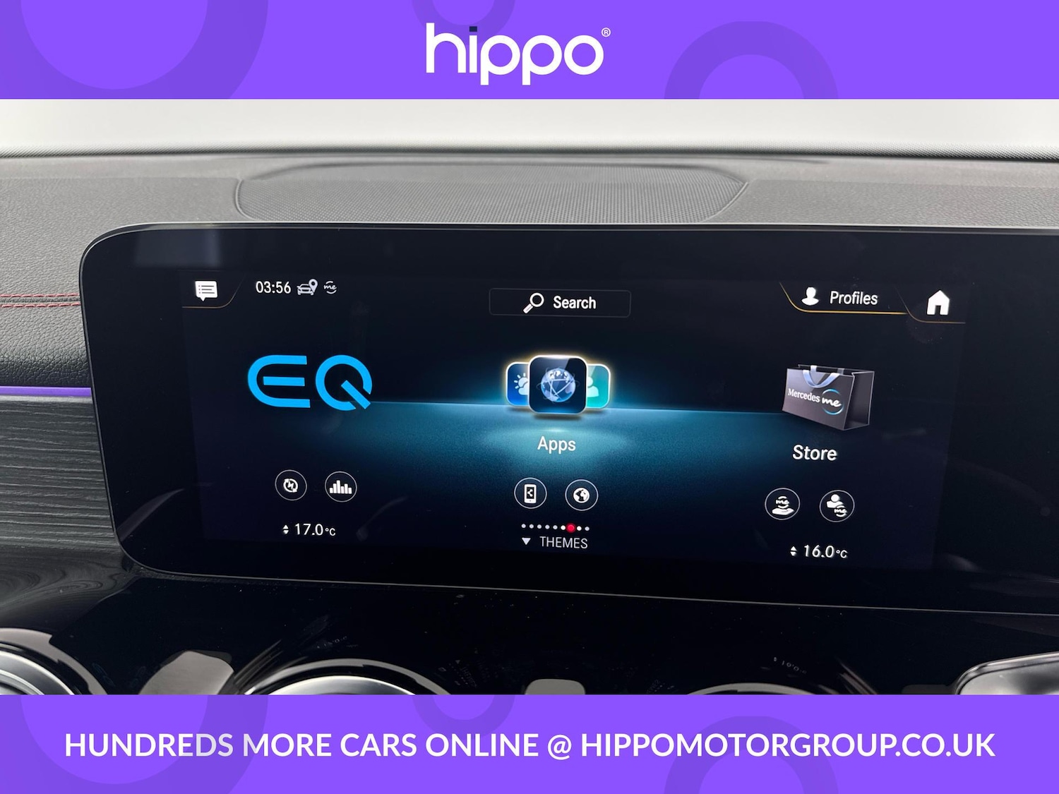 Used Mercedes-Benz EQB 2022 for sale - 77130756: Photo 18