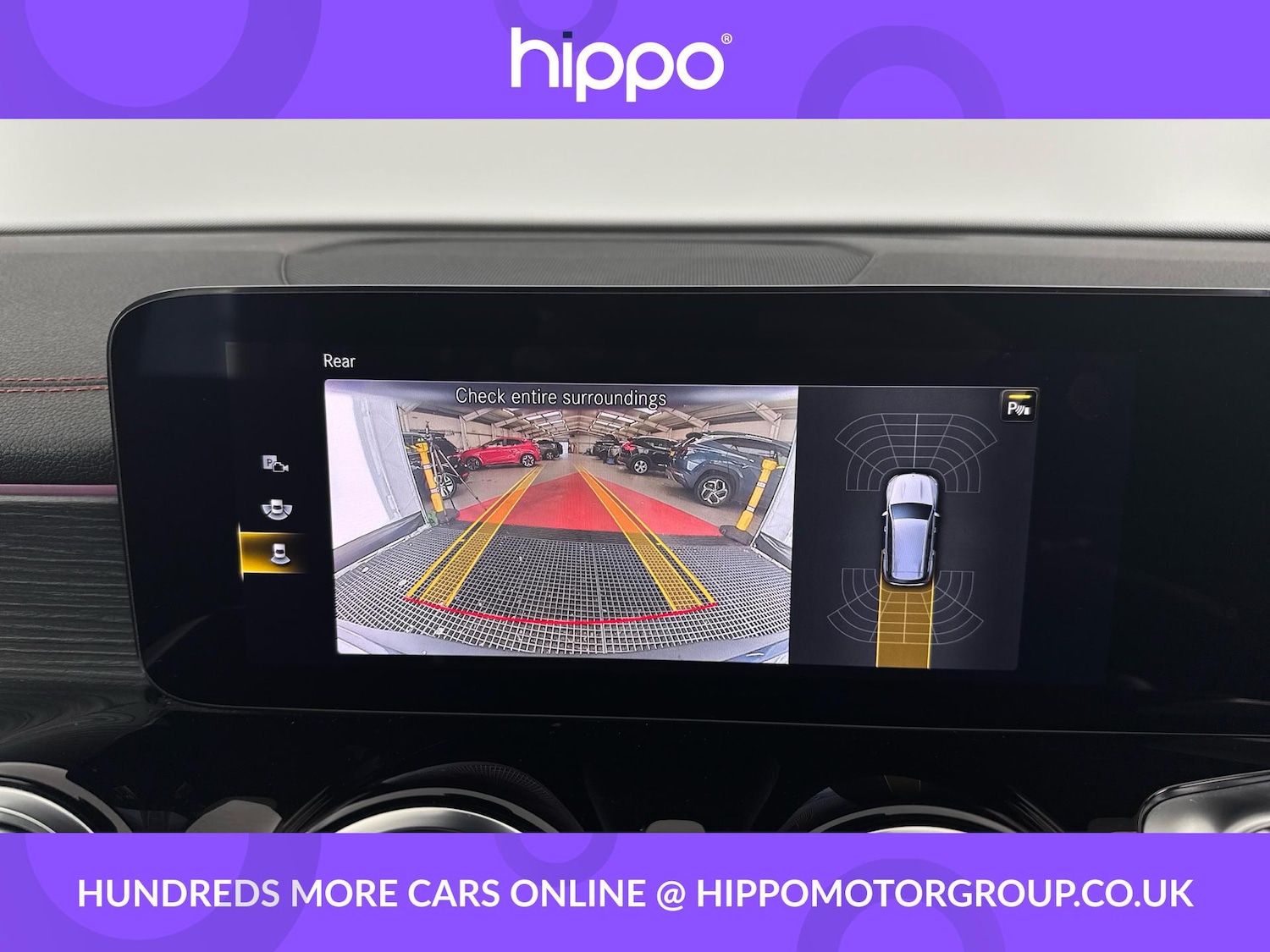 Used Mercedes-Benz EQB 2022 for sale - 77130756: Photo 19