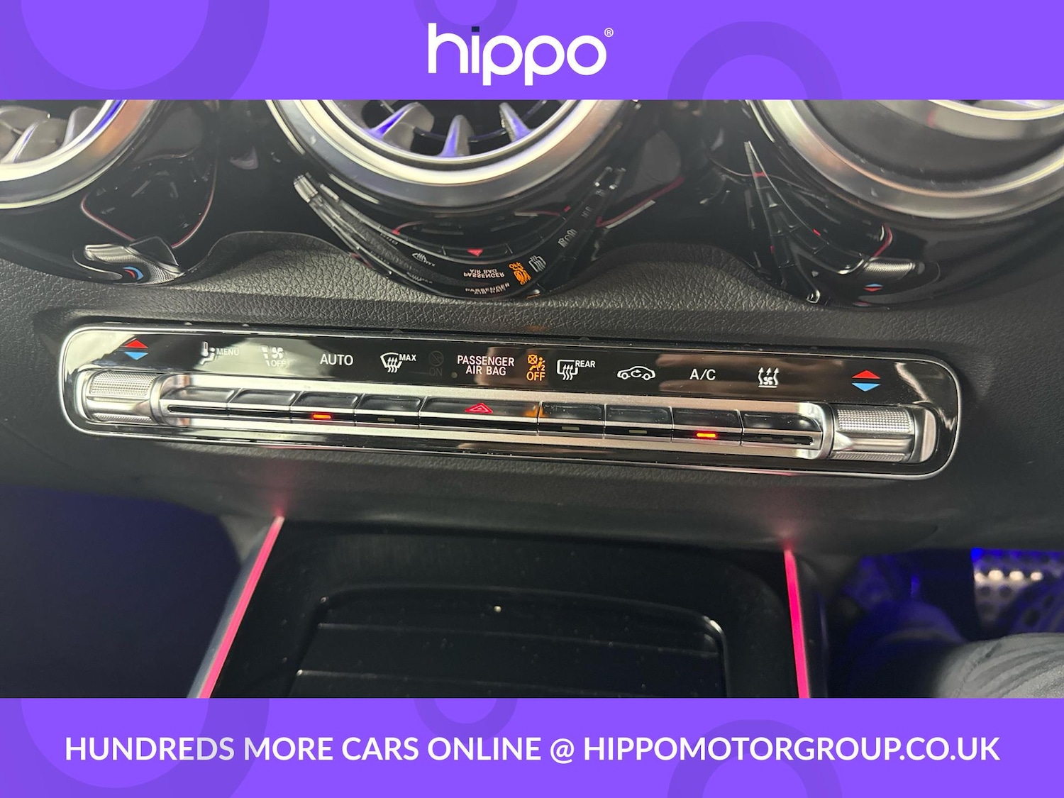 Used Mercedes-Benz EQB 2022 for sale - 77130756: Photo 20