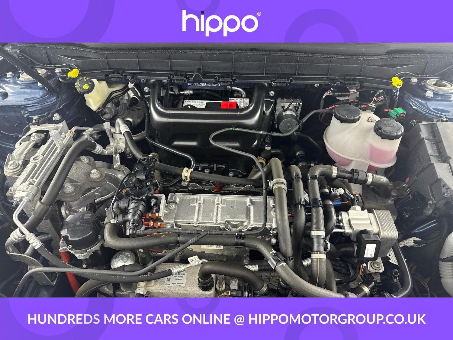 Used Mercedes-Benz EQB 2022 for sale - 77130756: Photo 30