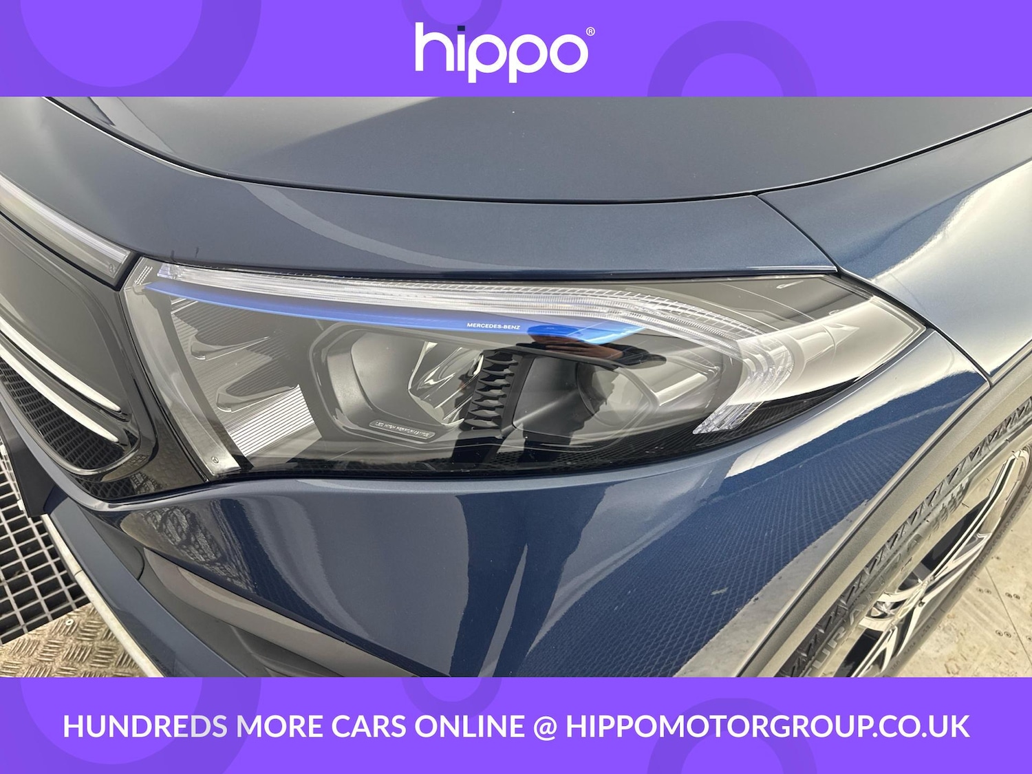 Used Mercedes-Benz EQB 2022 for sale - 77130756: Photo 31