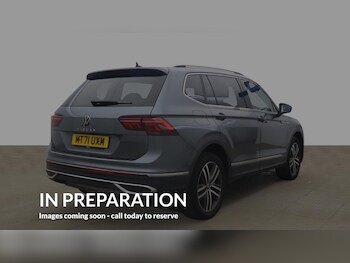Used Volkswagen Tiguan Allspace 2021 for sale - 78854565: Photo