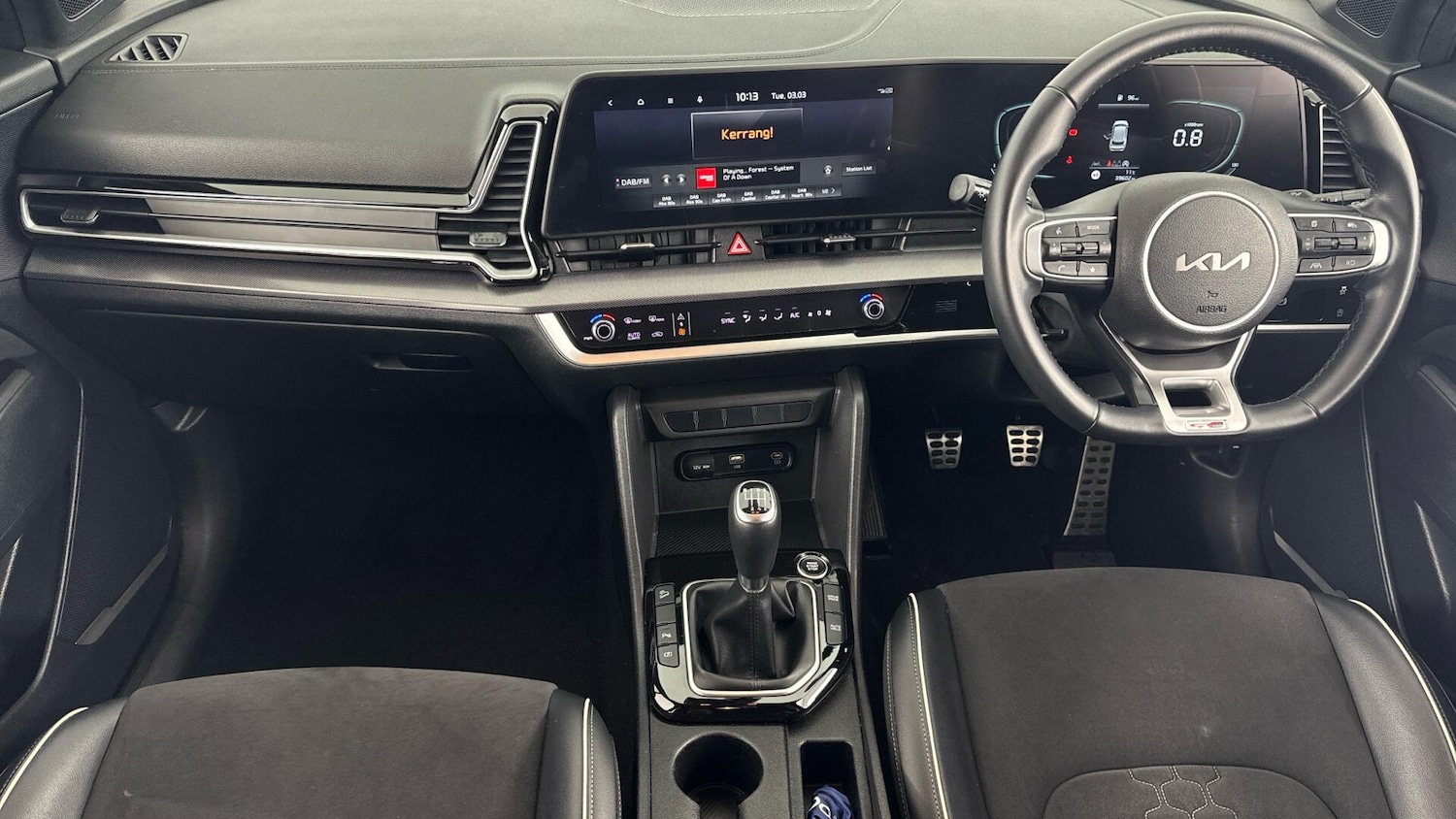 Used Kia Sportage for sale - 77753857: Photo 11