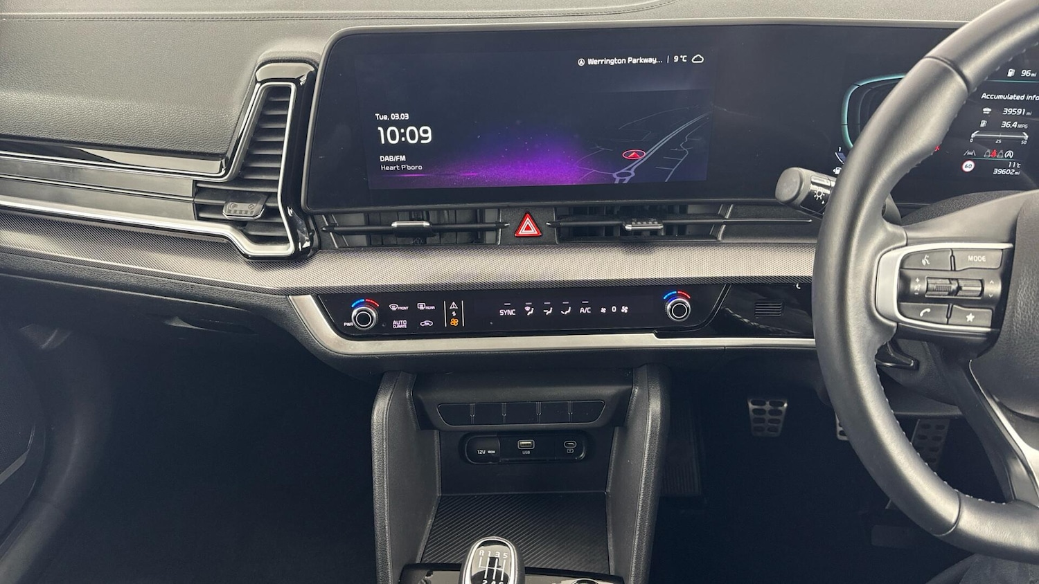 Used Kia Sportage for sale - 77753857: Photo 12