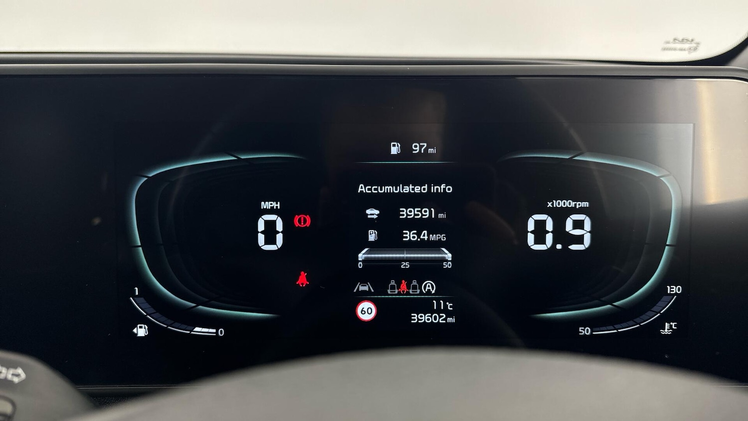 Used Kia Sportage for sale - 77753857: Photo 13