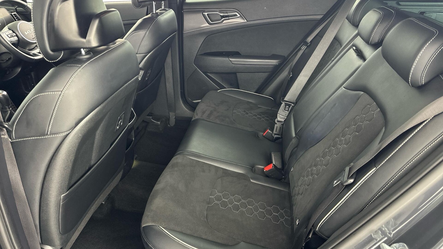 Used Kia Sportage for sale - 77753857: Photo 14