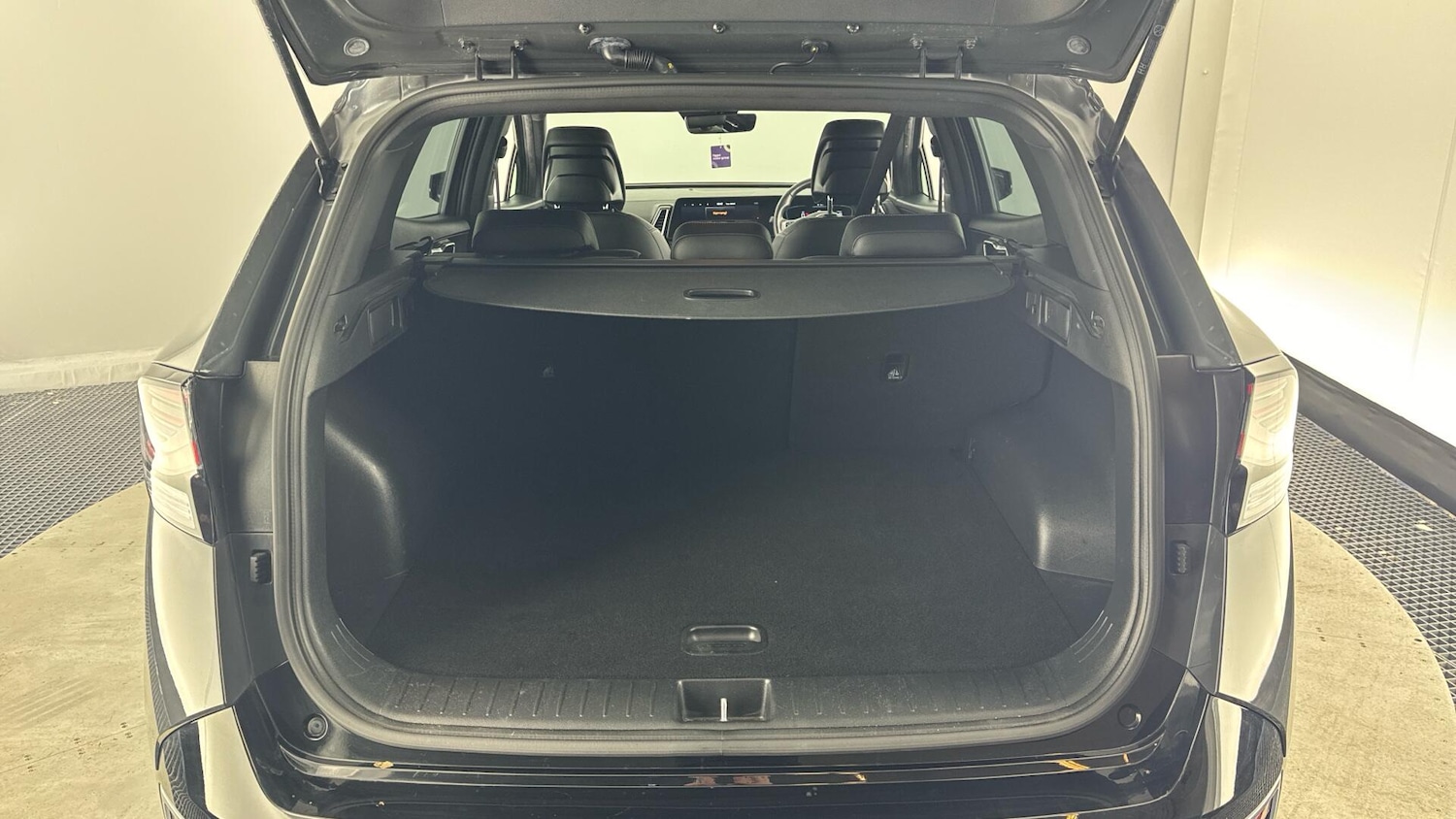 Used Kia Sportage for sale - 77753857: Photo 15