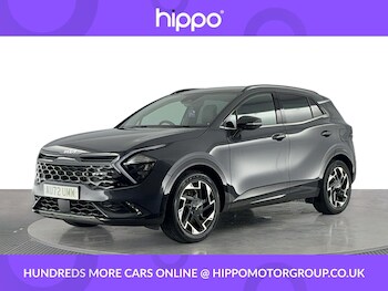 Used Kia Sportage 2022 for sale - 77753857: Photo