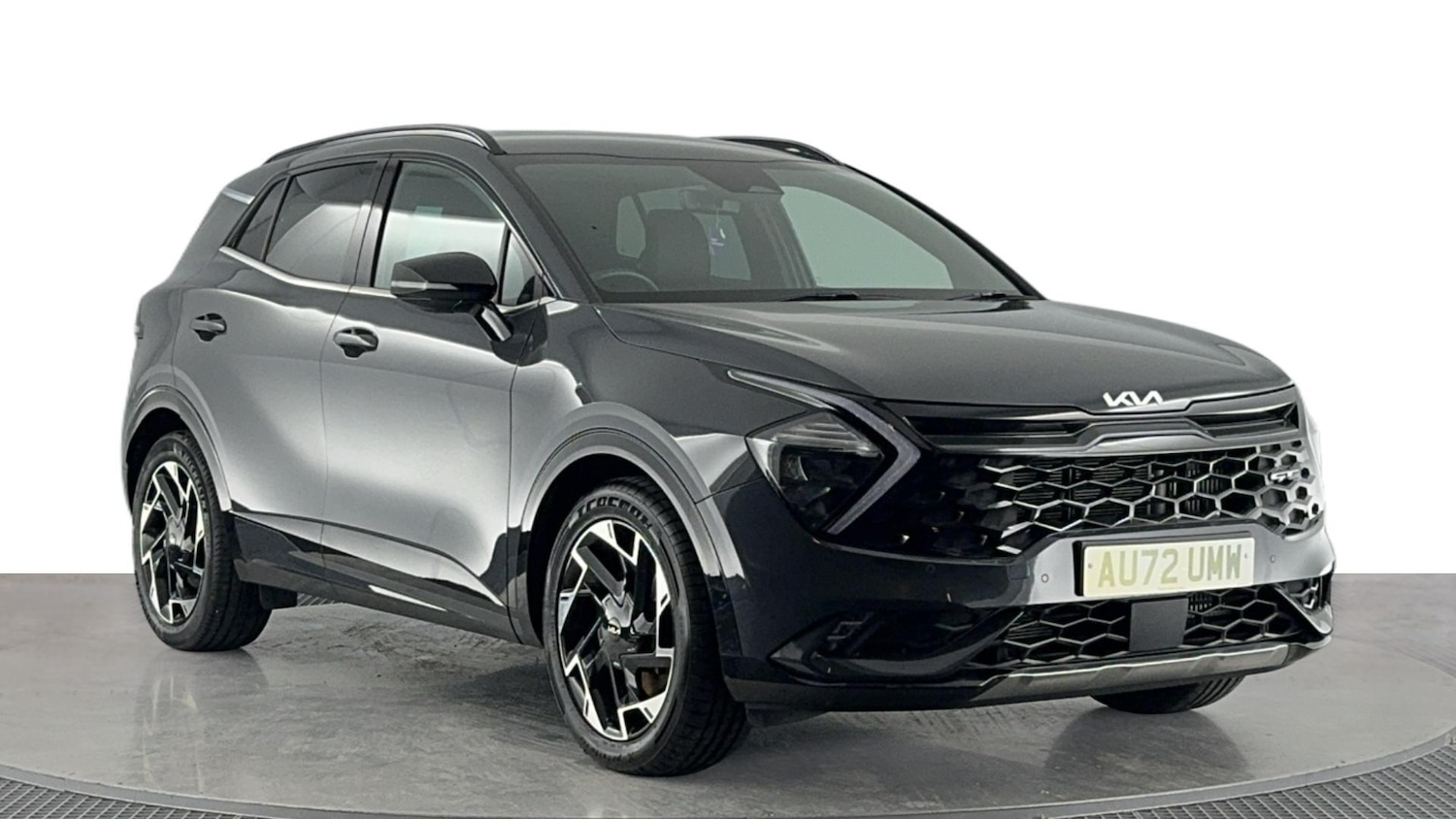 Used Kia Sportage for sale - 77753857: Photo 2