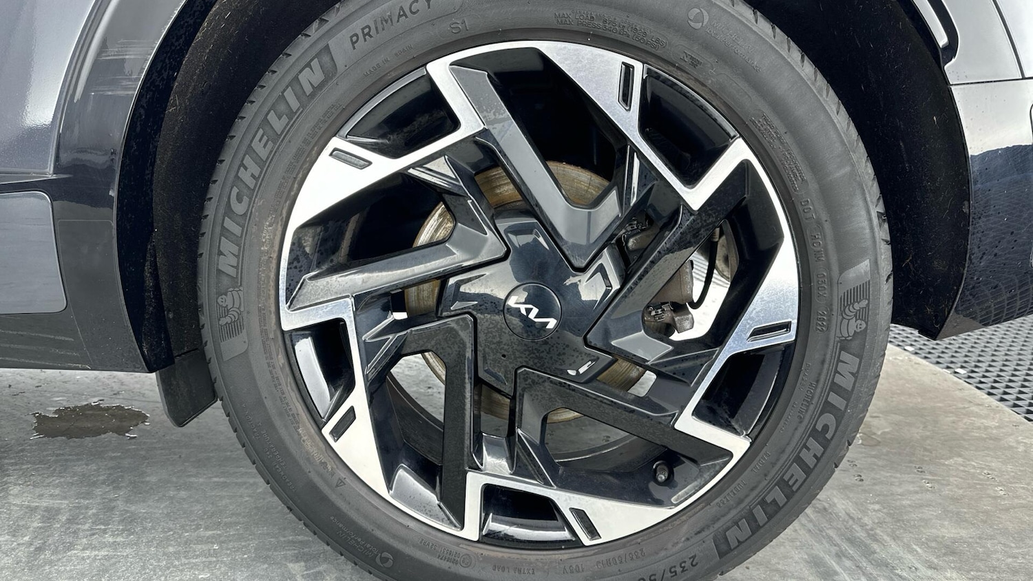 Used Kia Sportage for sale - 77753857: Photo 23