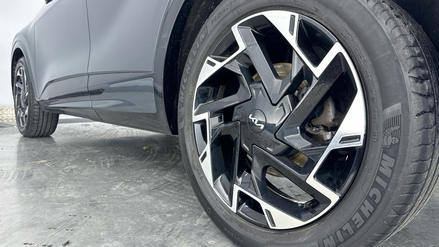 Used Kia Sportage for sale - 77753857: Photo 24