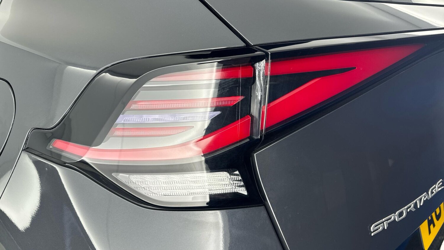 Used Kia Sportage for sale - 77753857: Photo 25