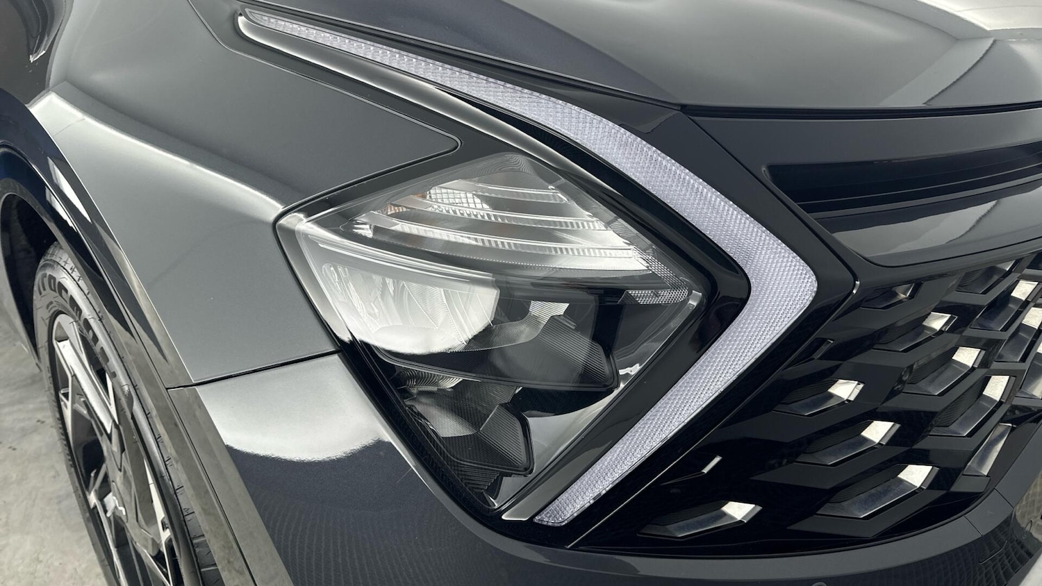 Used Kia Sportage for sale - 77753857: Photo 28