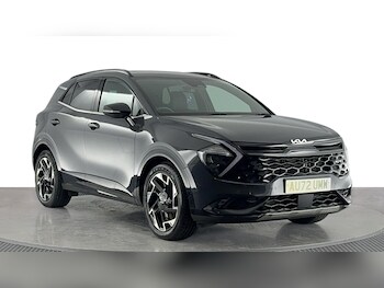 Used Kia Sportage 2022 for sale - 77753857: Photo