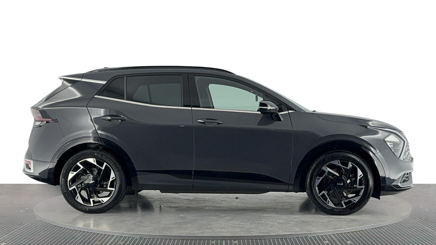 Used Kia Sportage for sale - 77753857: Photo 3