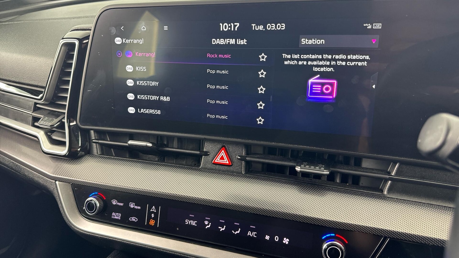 Used Kia Sportage for sale - 77753857: Photo 31