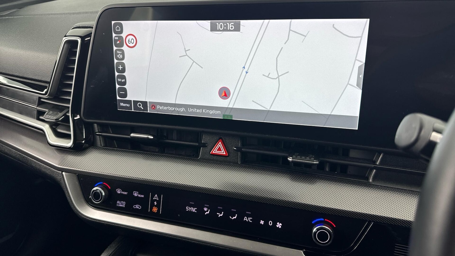 Used Kia Sportage for sale - 77753857: Photo 32