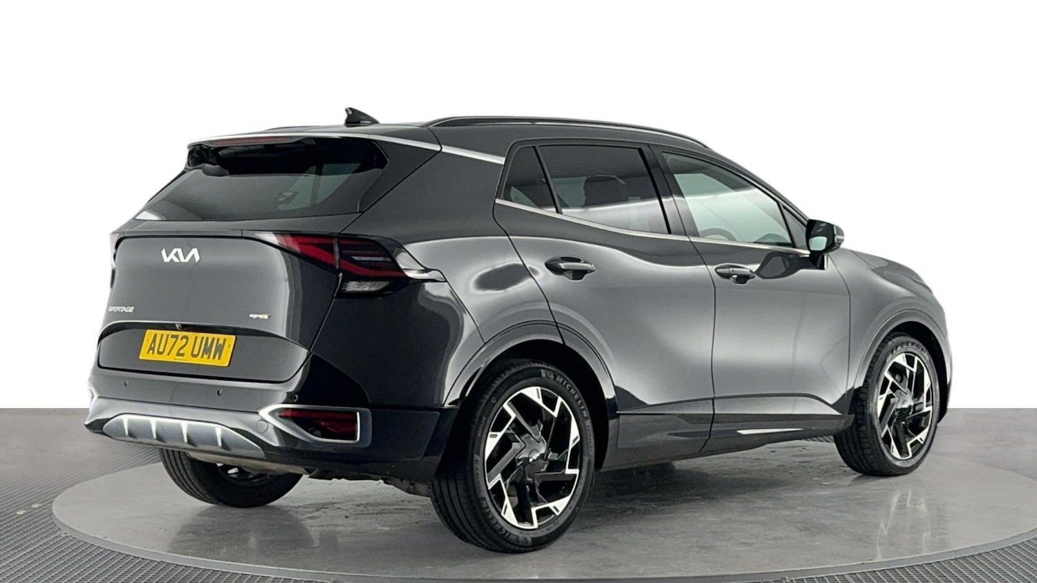 Used Kia Sportage for sale - 77753857: Photo 4