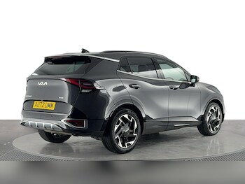 Used Kia Sportage 2022 for sale - 77753857: Photo