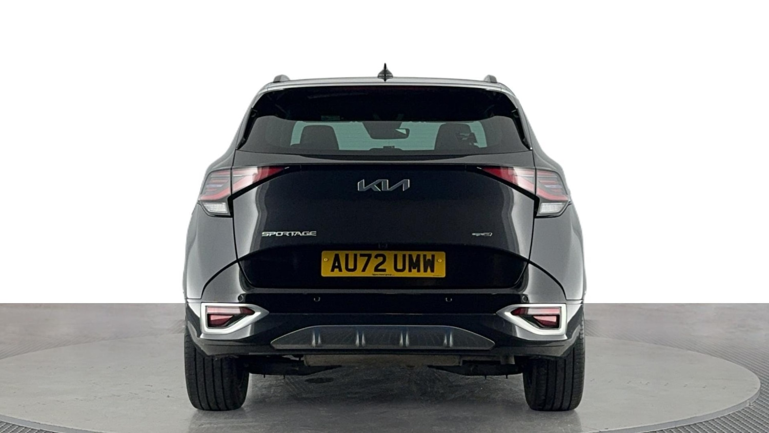 Used Kia Sportage for sale - 77753857: Photo 5