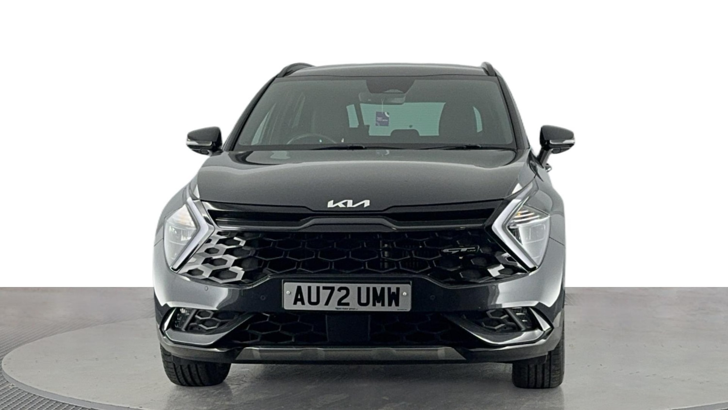 Used Kia Sportage for sale - 77753857: Photo 8