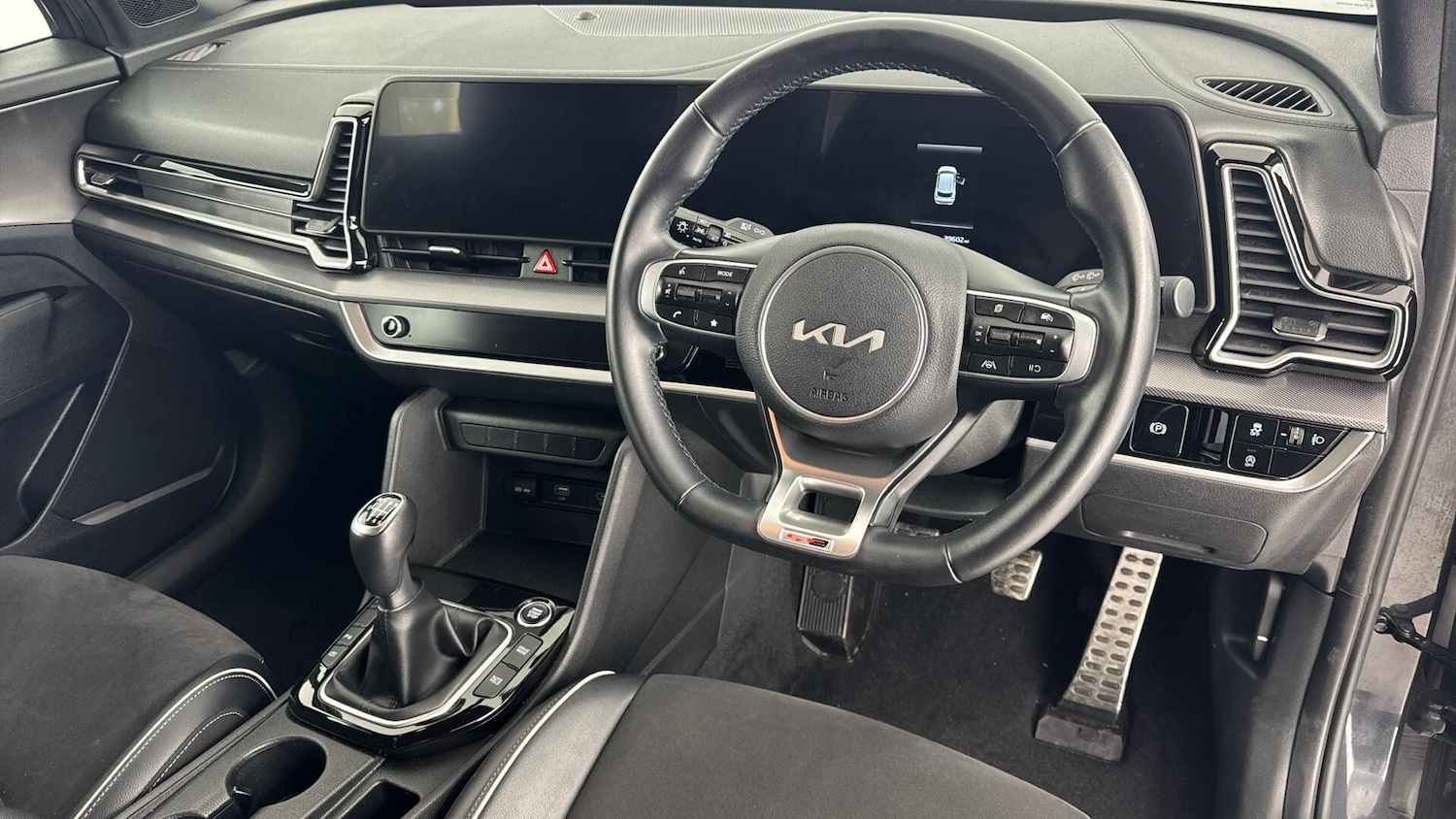 Used Kia Sportage for sale - 77753857: Photo 9