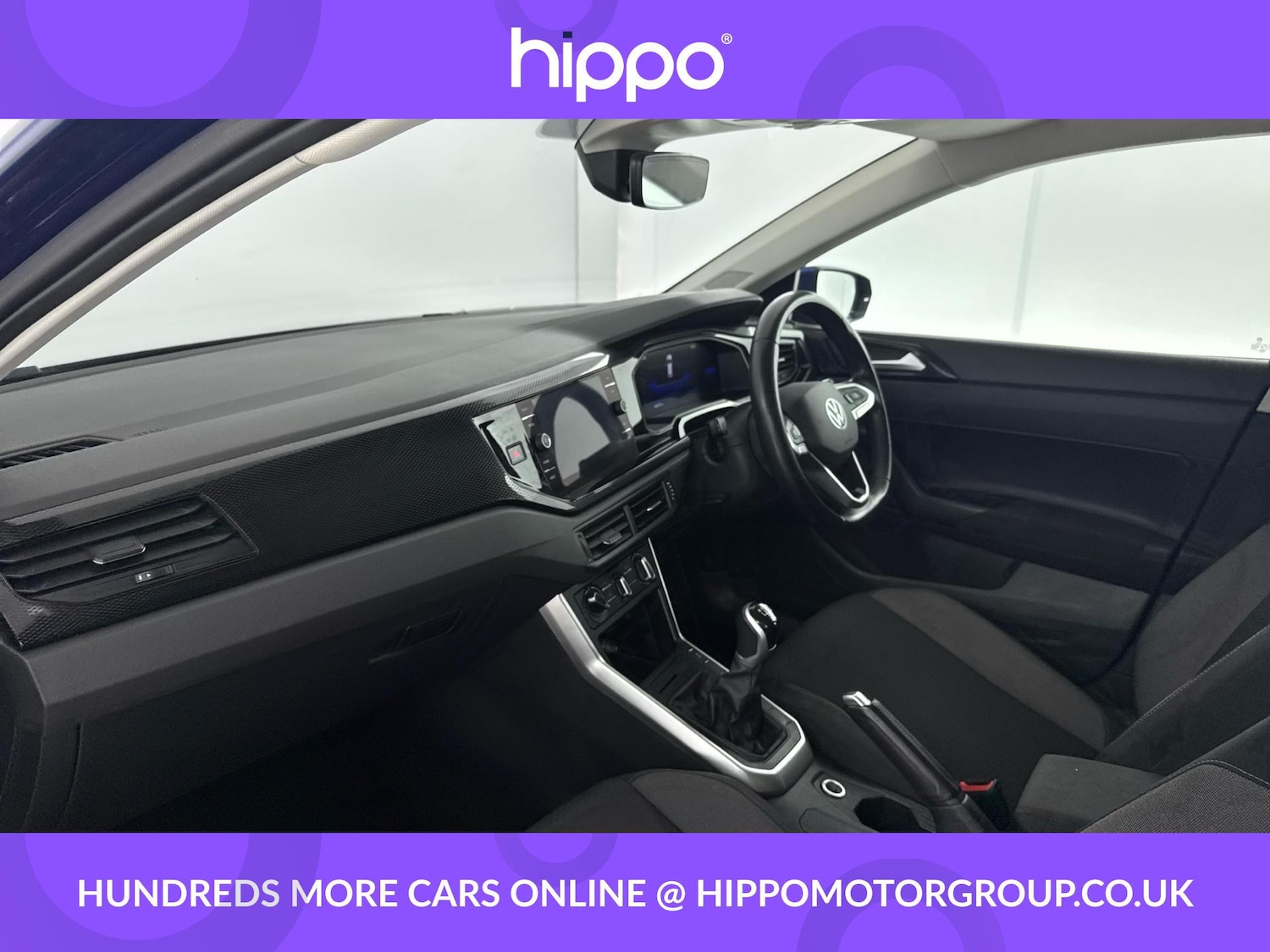 Used Volkswagen Polo 2023 for sale - 77683673: Photo 10