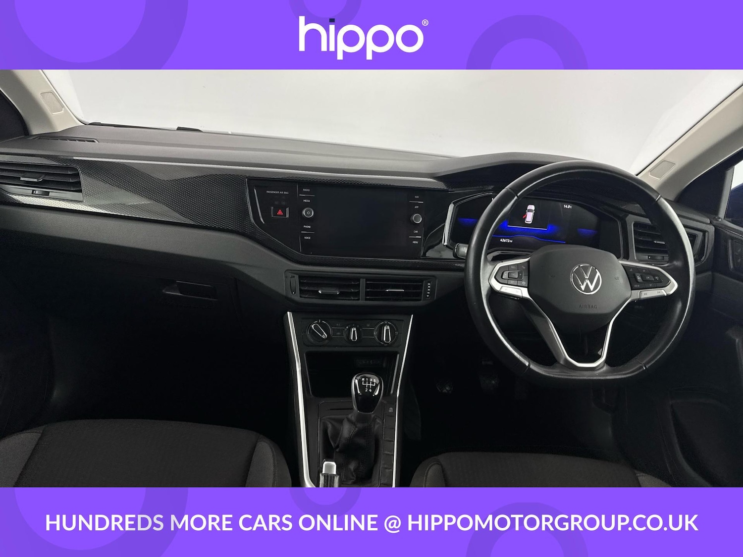 Used Volkswagen Polo 2023 for sale - 77683673: Photo 11