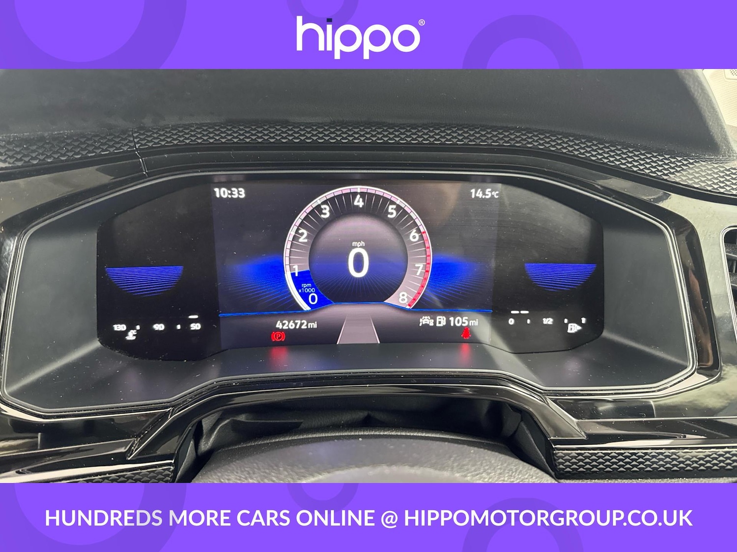 Used Volkswagen Polo 2023 for sale - 77683673: Photo 13