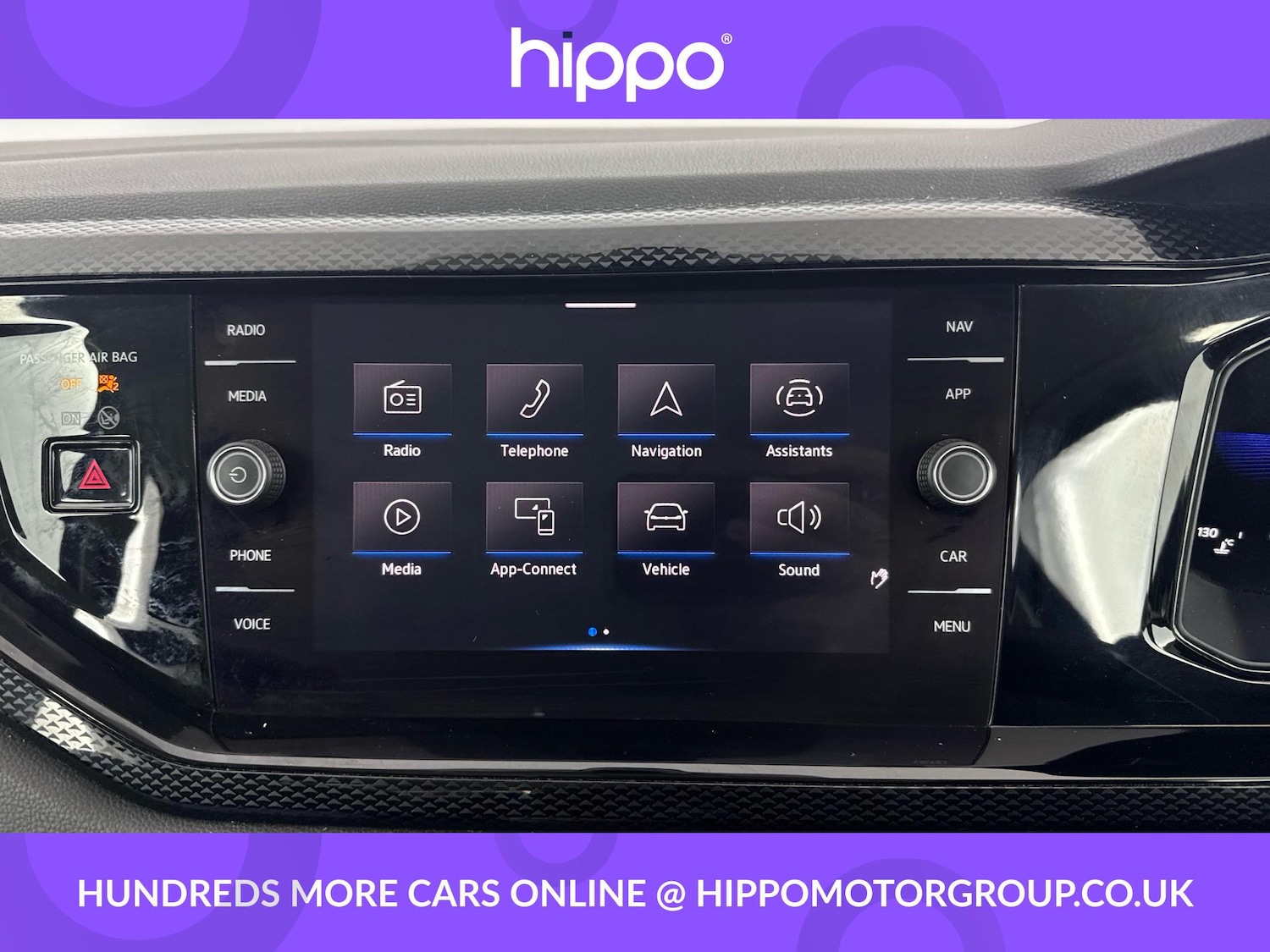 Used Volkswagen Polo 2023 for sale - 77683673: Photo 16