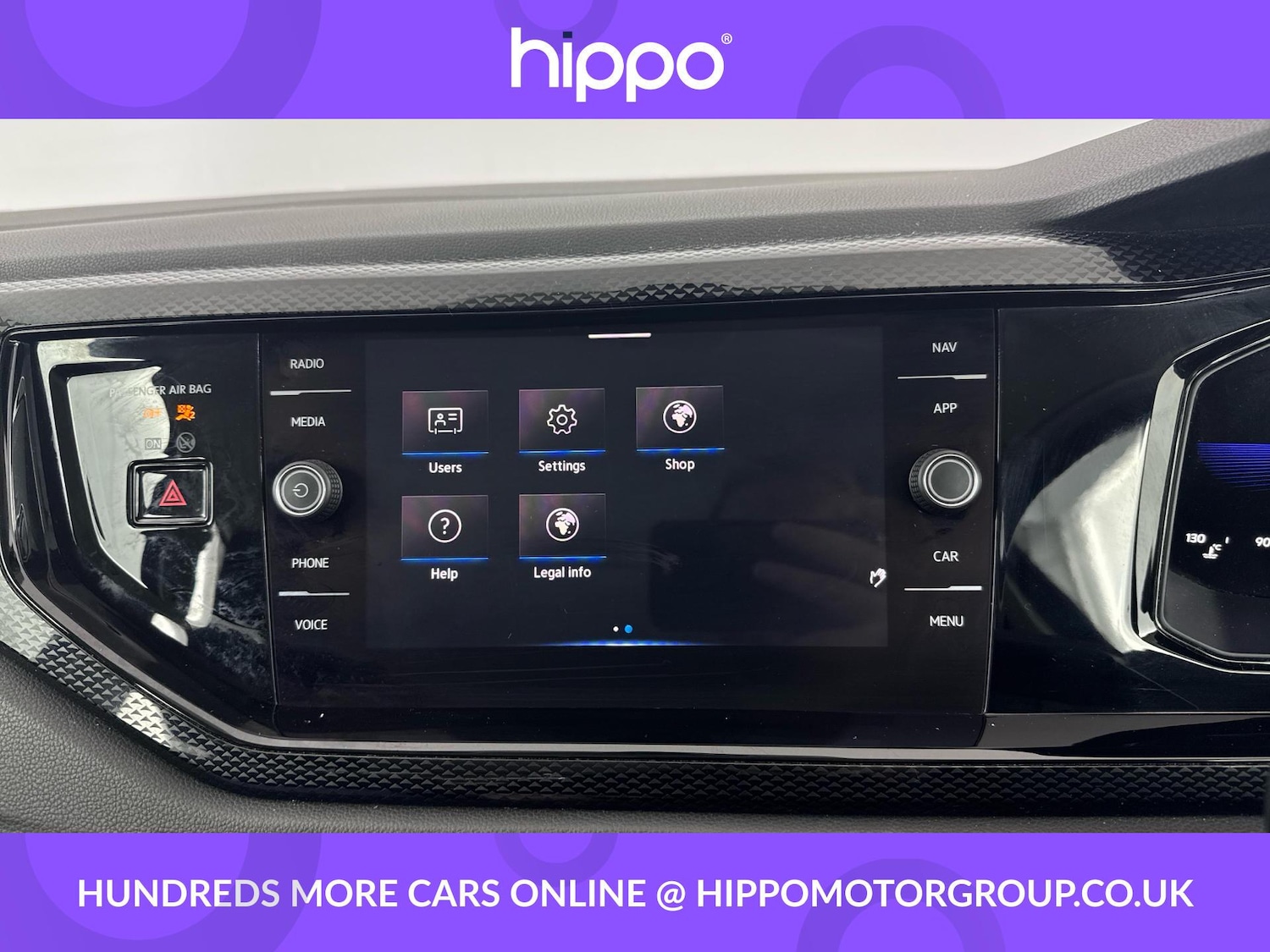 Used Volkswagen Polo 2023 for sale - 77683673: Photo 17