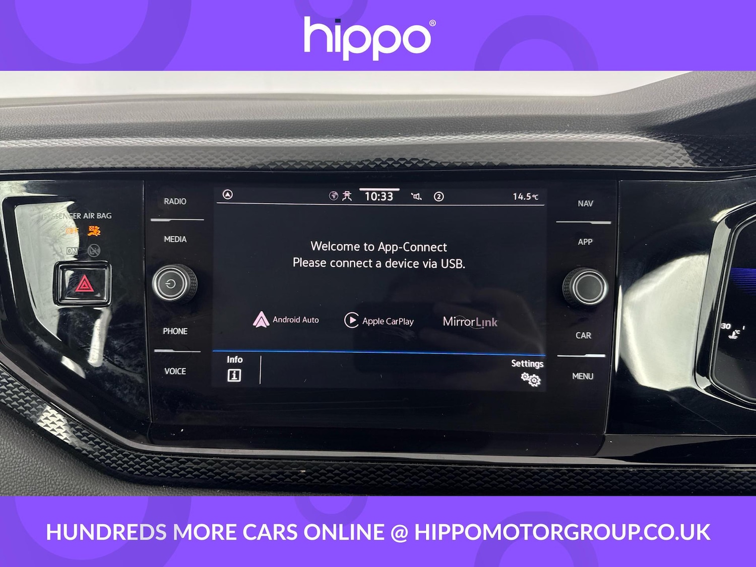 Used Volkswagen Polo 2023 for sale - 77683673: Photo 18