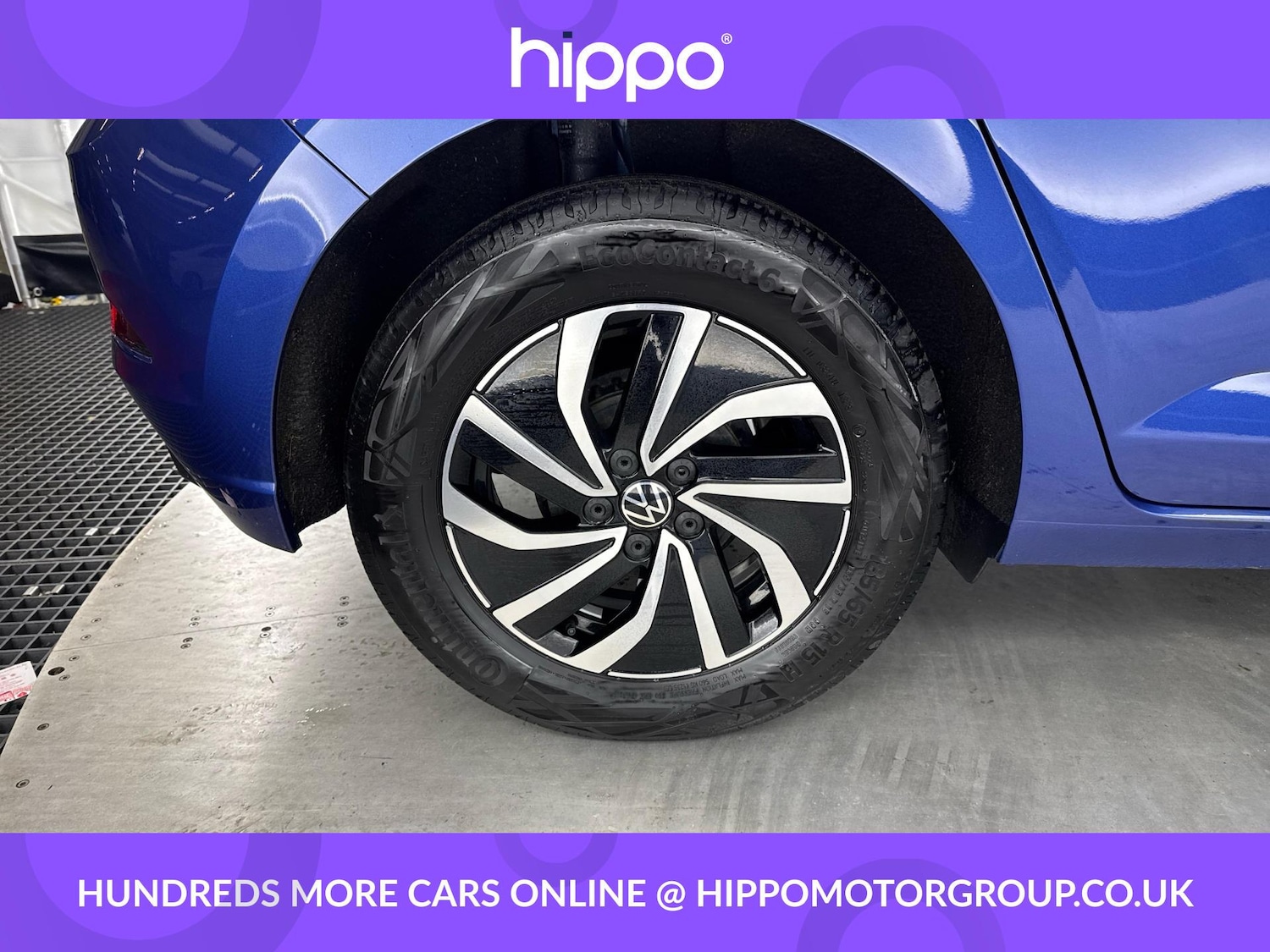 Used Volkswagen Polo 2023 for sale - 77683673: Photo 27