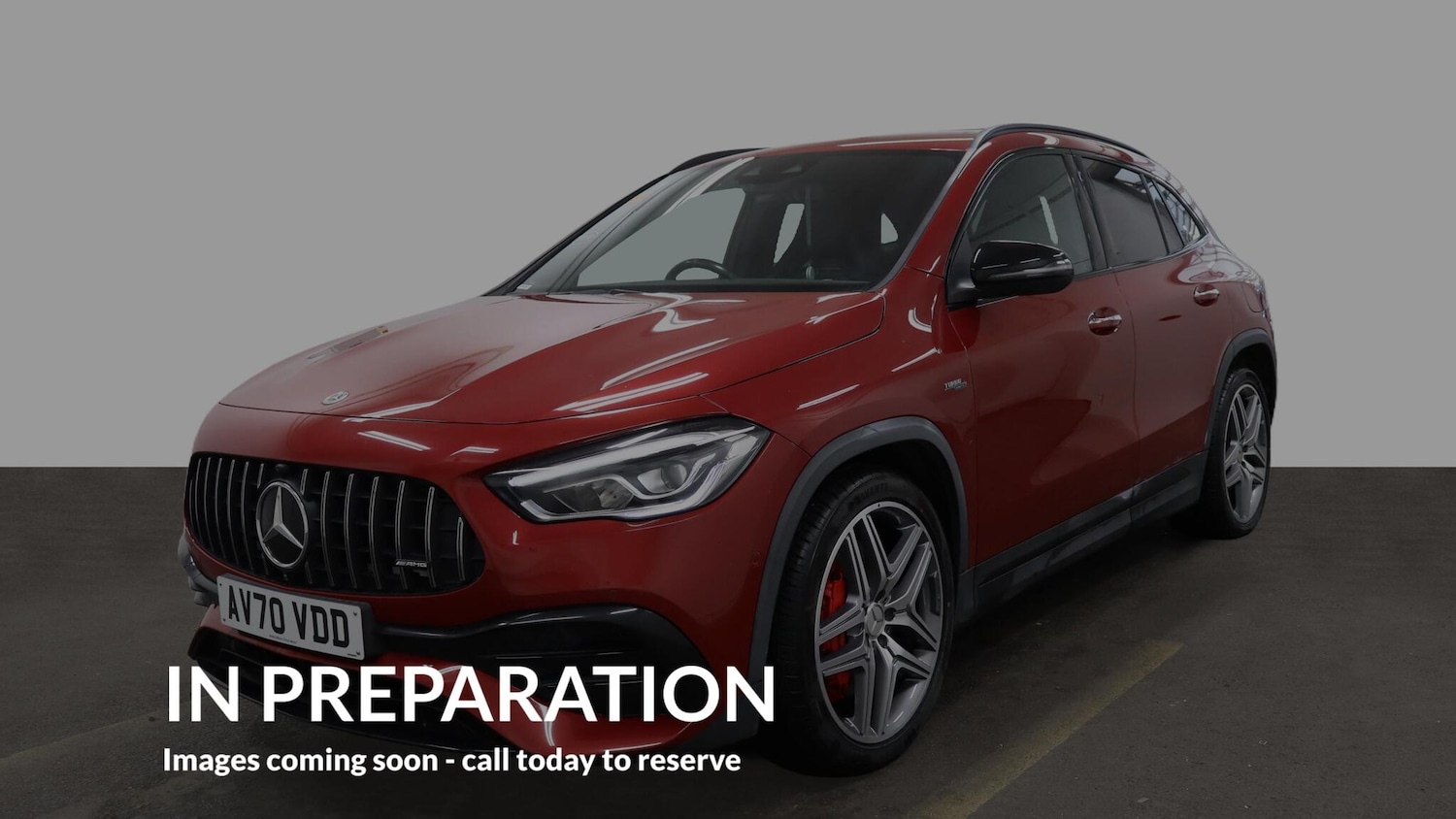 Used Mercedes-Benz GLA for sale - 77958046: Photo 2