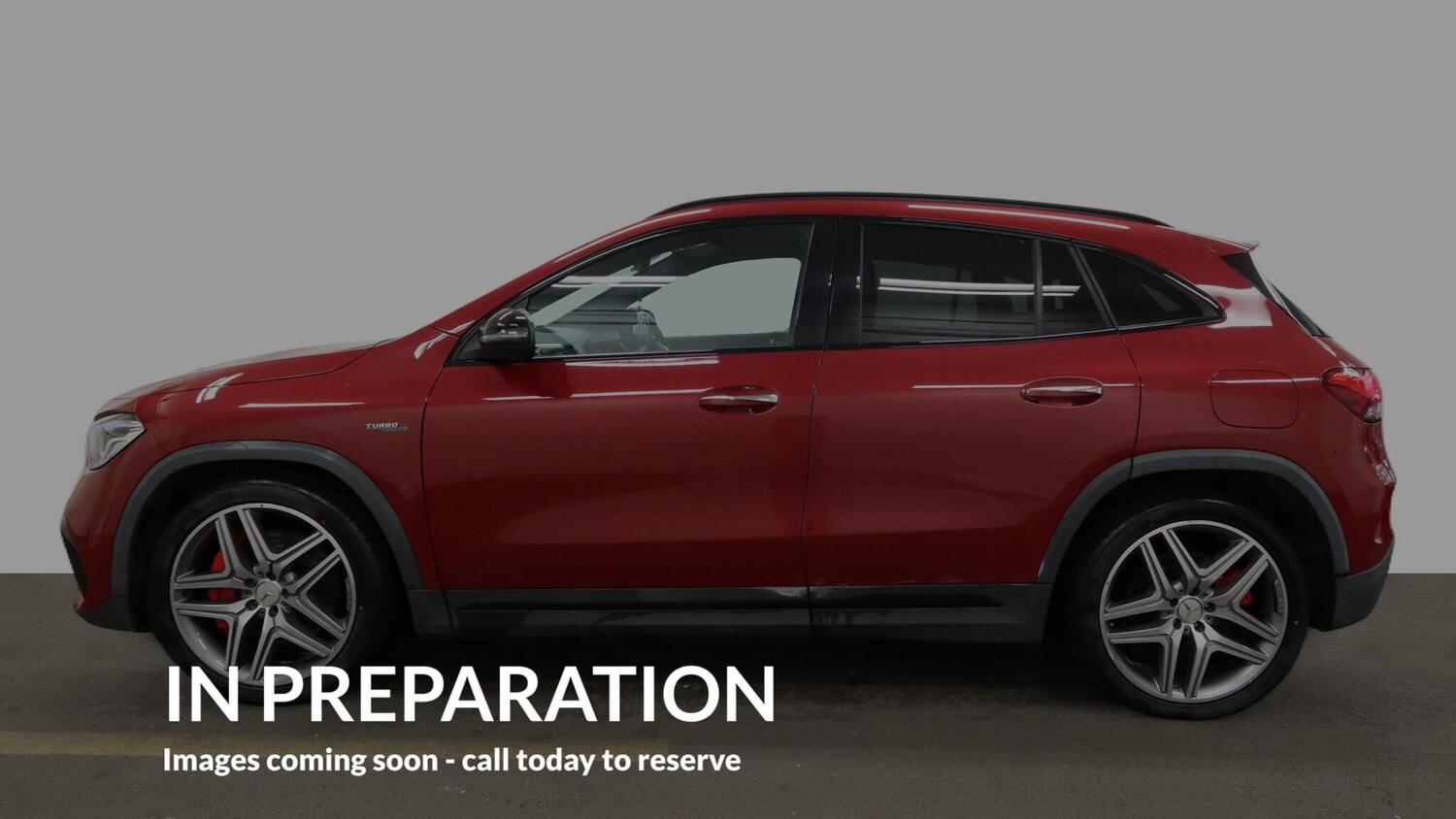 Used Mercedes-Benz GLA for sale - 77958046: Photo 6