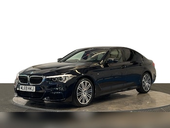 BMW - 5 Series
